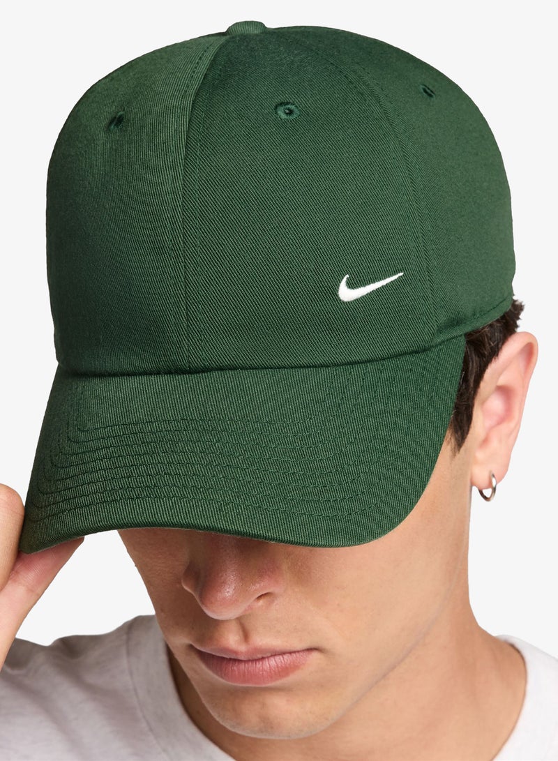 نايكي قبعة كلوب سي بي سووش صغيرة منخفضة - Image 4